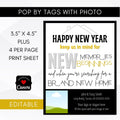 happy new year pop bys